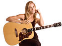 Sheryl Crow gives away album to voters